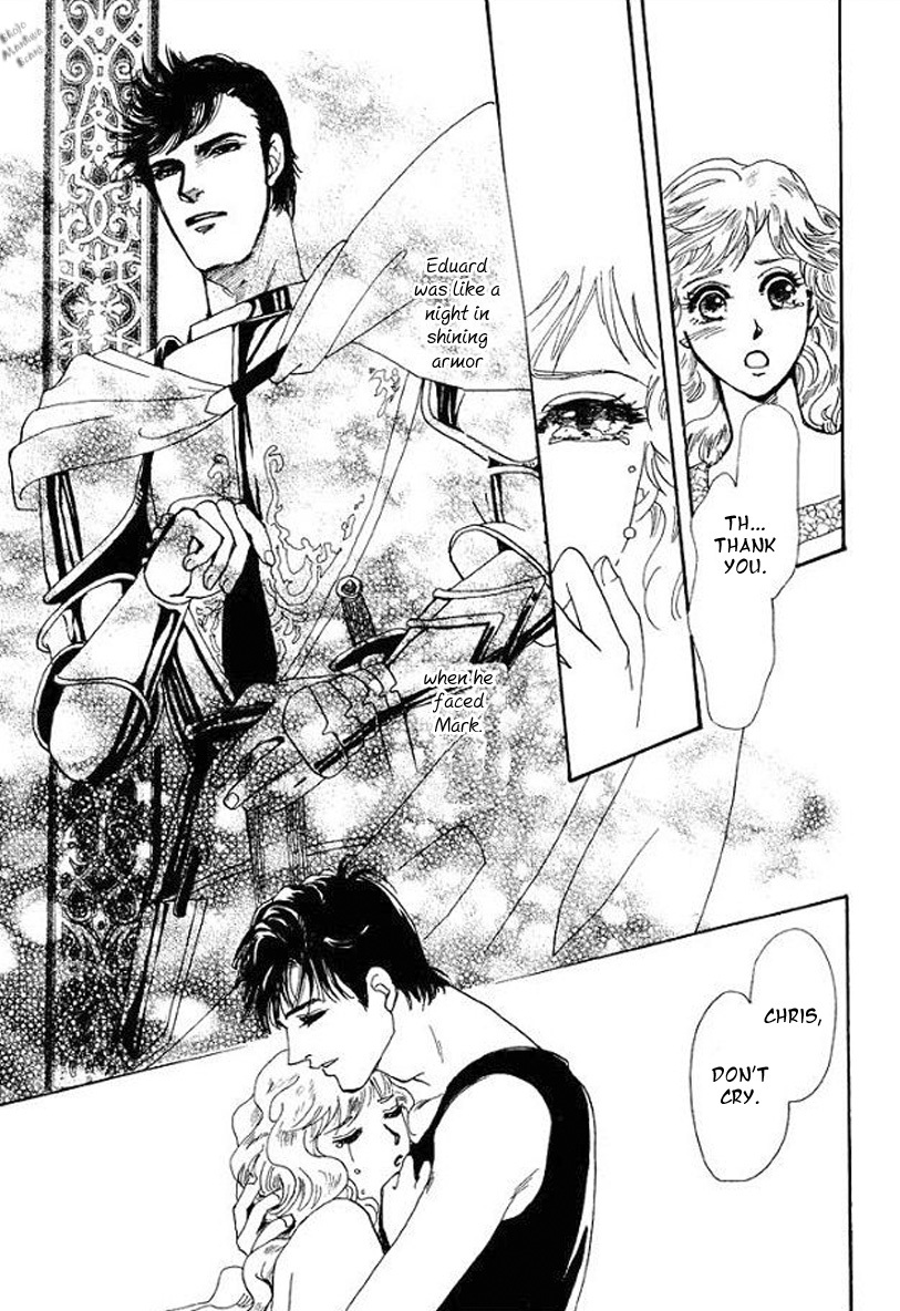 Carramer no Yumemonogatari Chapter 4 page 14 - Chapter 4