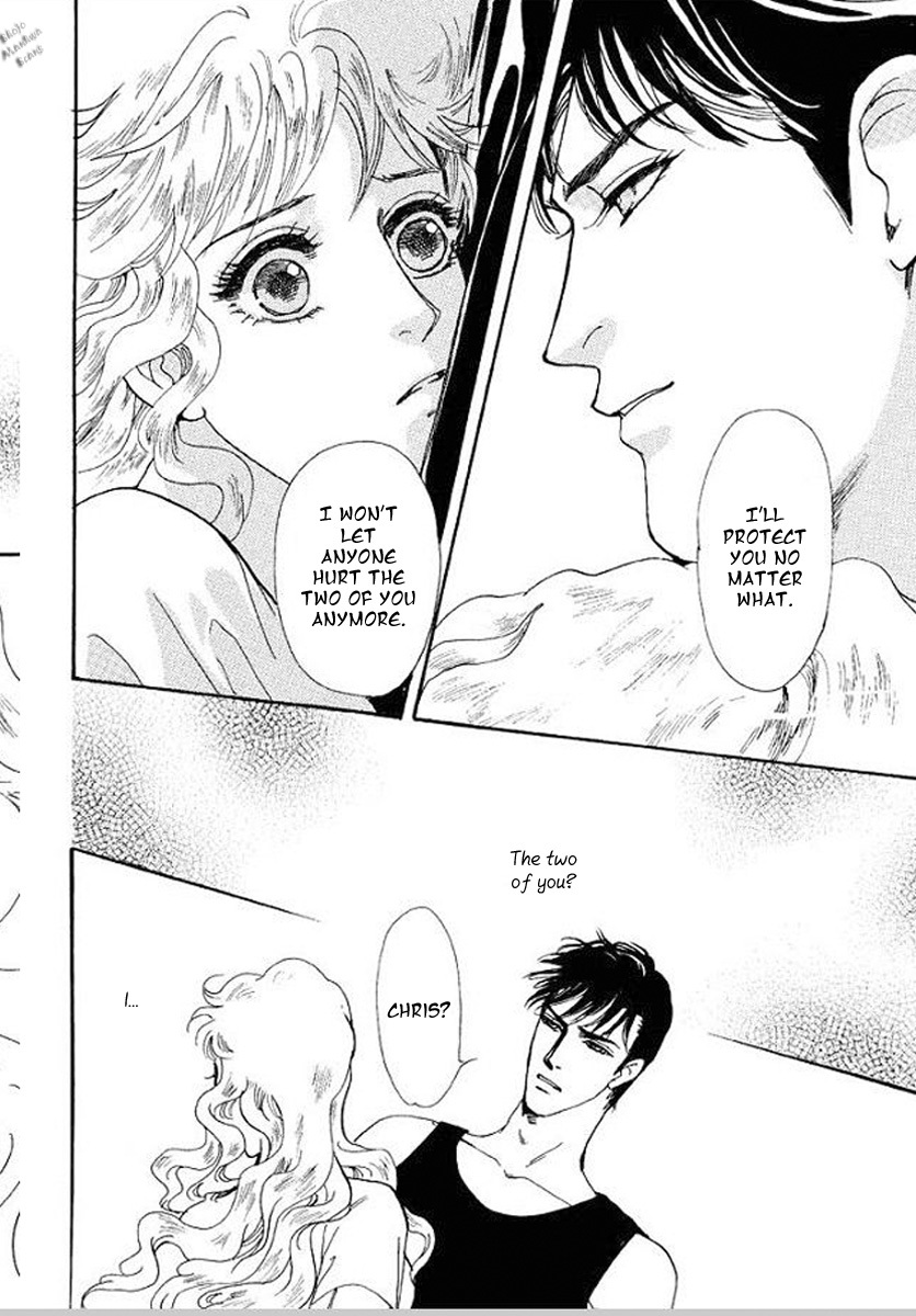 Carramer no Yumemonogatari Chapter 4 page 15 - Chapter 4