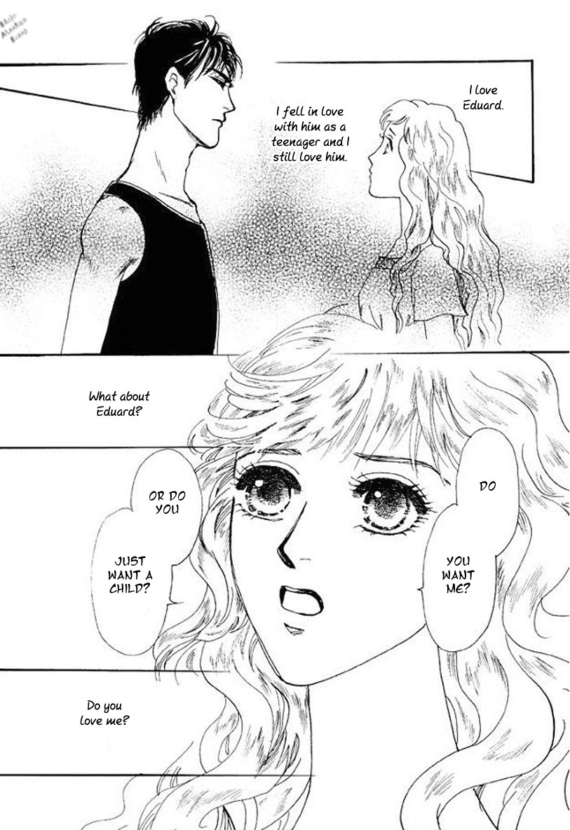 Carramer no Yumemonogatari Chapter 4 page 16 - Chapter 4