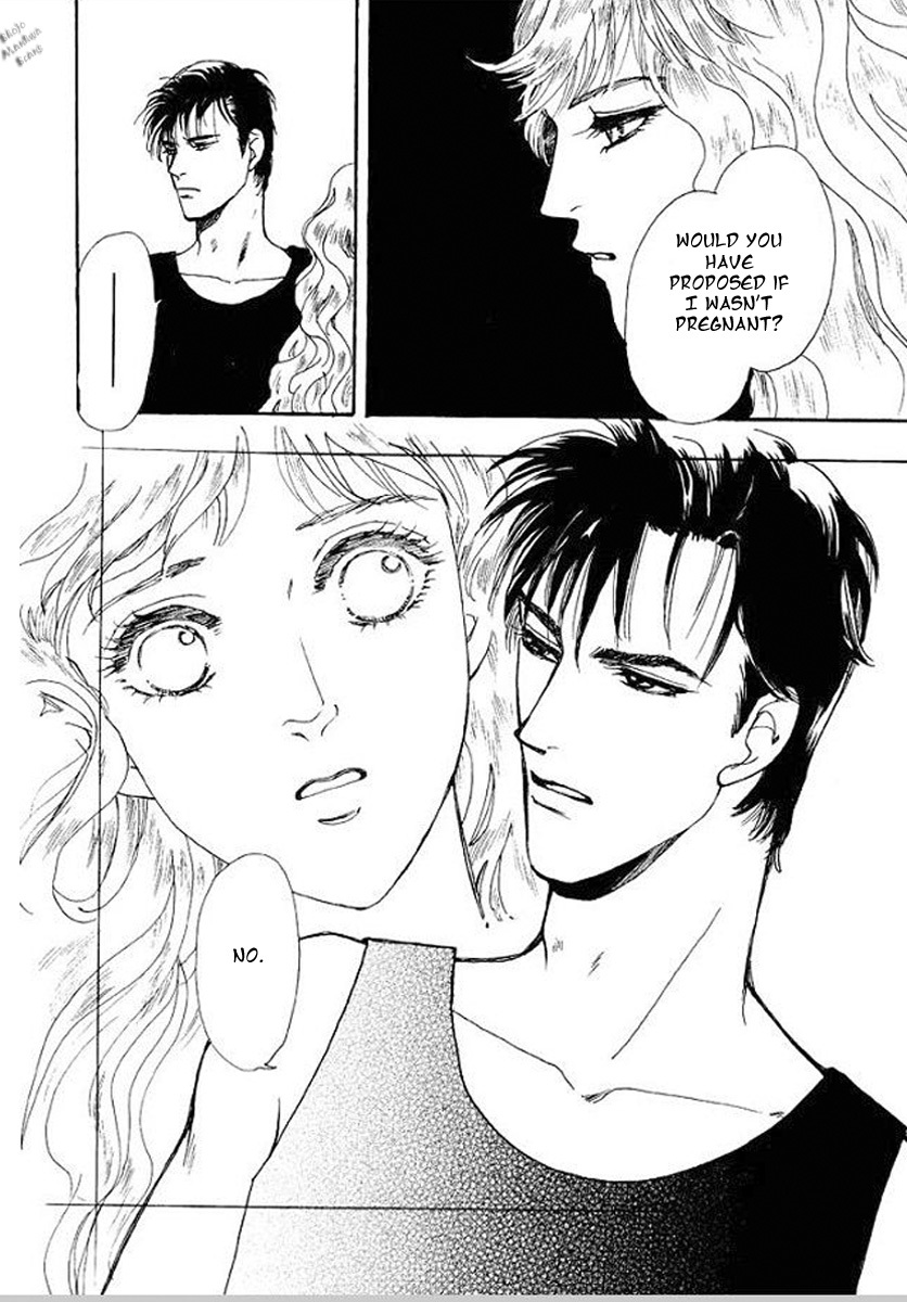 Carramer no Yumemonogatari Chapter 4 page 19 - Chapter 4