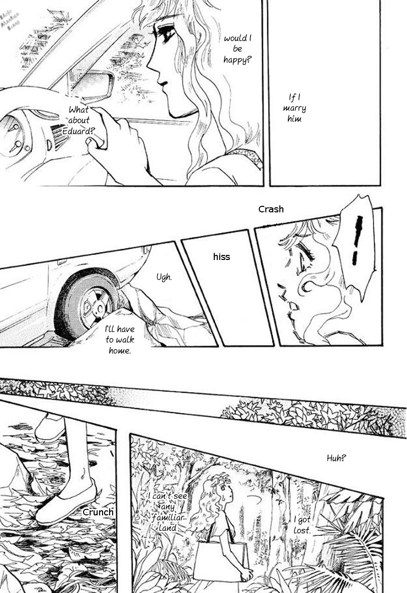 Carramer no Yumemonogatari Chapter 4 page 24 - Chapter 4