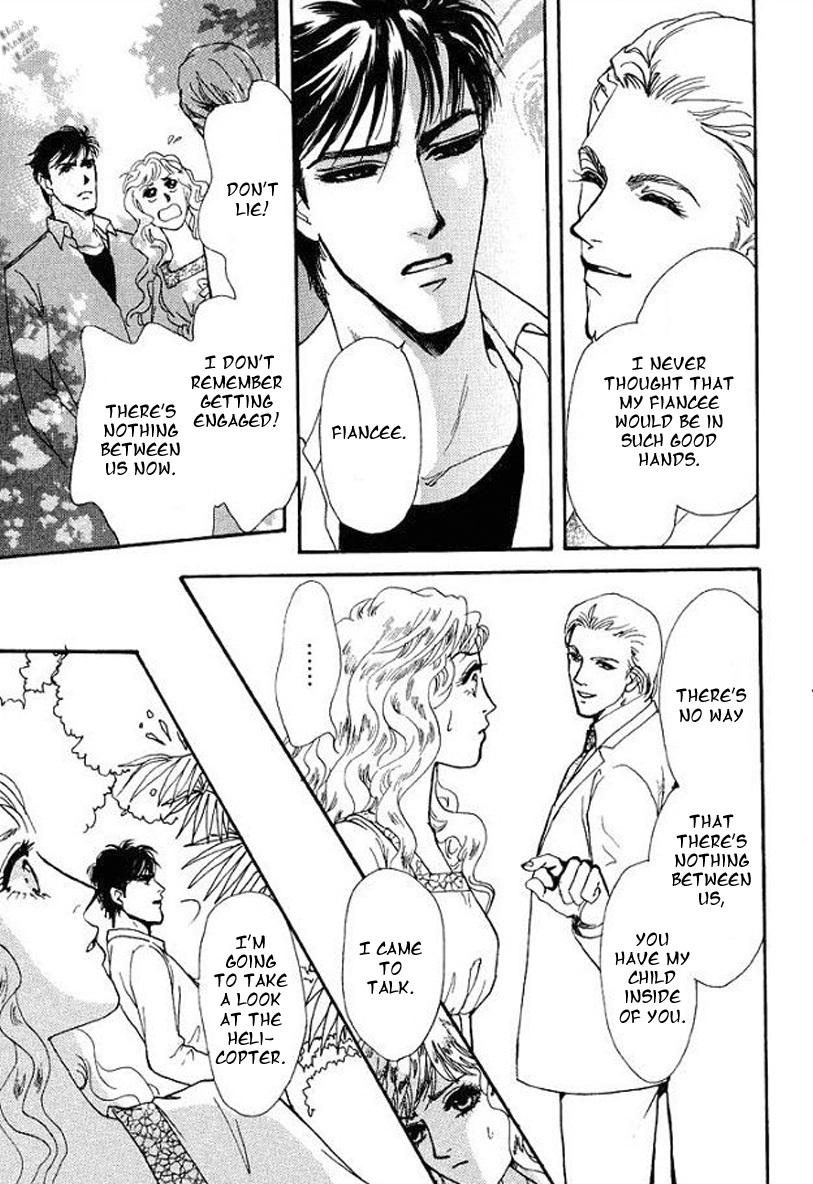 Carramer no Yumemonogatari Chapter 4 page 6 - Chapter 4