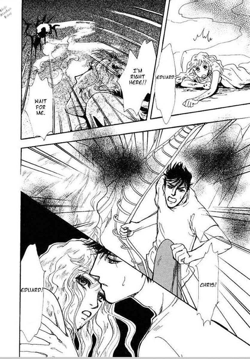 Carramer no Yumemonogatari Chapter 5 page 11 - Chapter 5