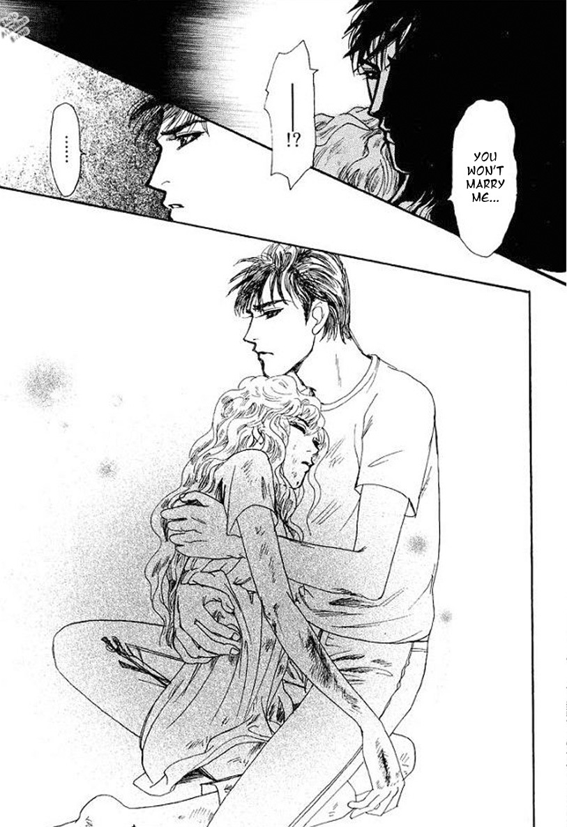 Carramer no Yumemonogatari Chapter 5 page 14 - Chapter 5