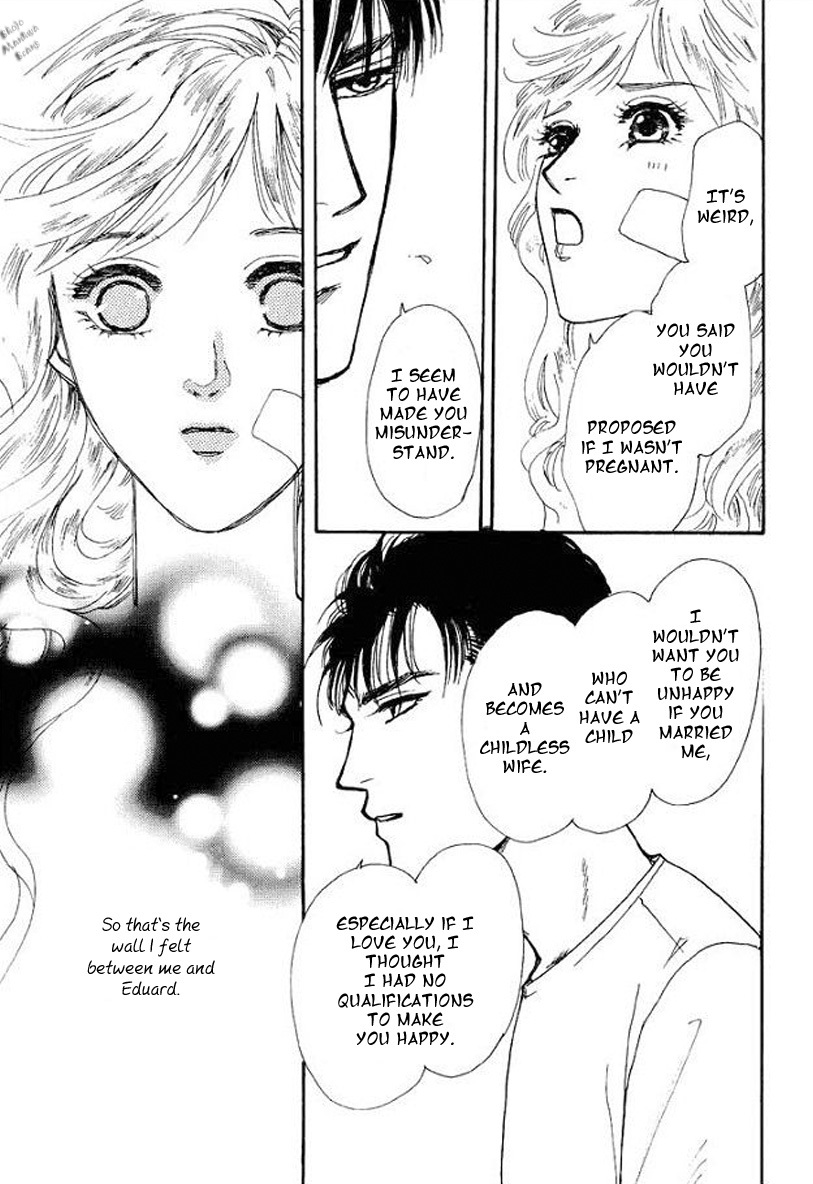 Carramer no Yumemonogatari Chapter 5 page 20 - Chapter 5