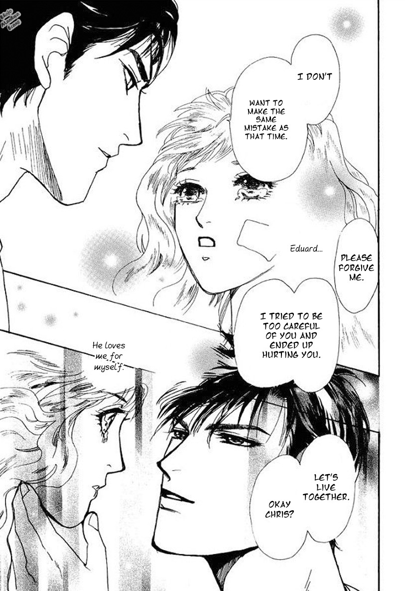 Carramer no Yumemonogatari Chapter 5 page 22 - Chapter 5