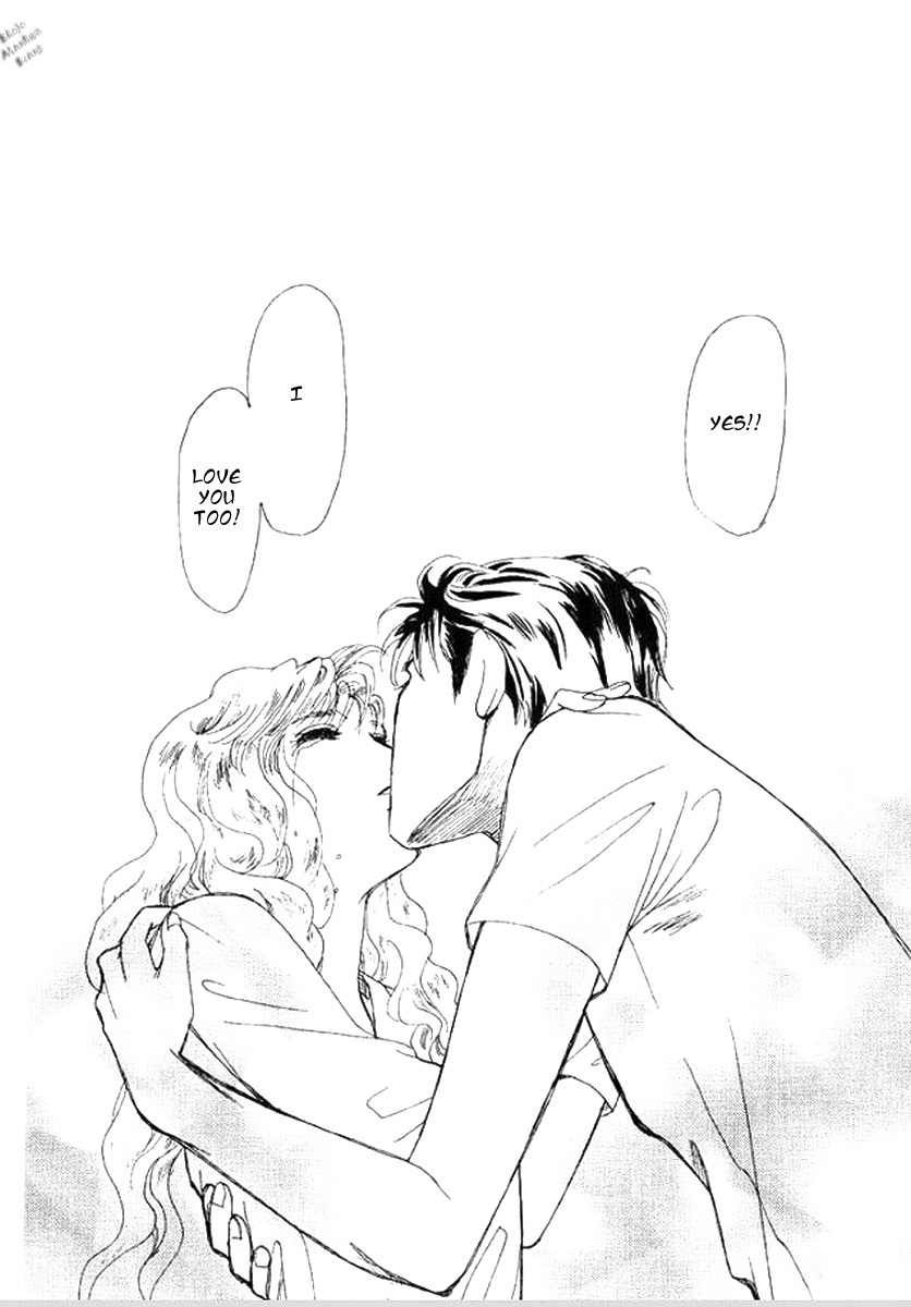 Carramer no Yumemonogatari Chapter 5 page 23 - Chapter 5