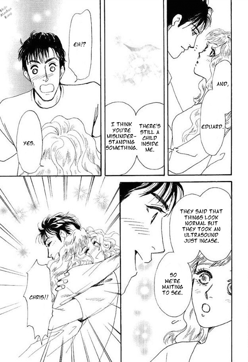 Carramer no Yumemonogatari Chapter 5 page 24 - Chapter 5