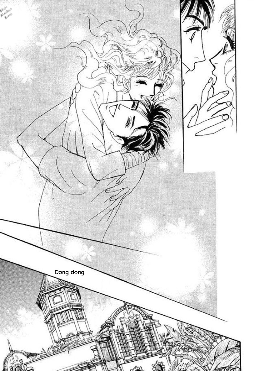 Carramer no Yumemonogatari Chapter 5 page 26 - Chapter 5