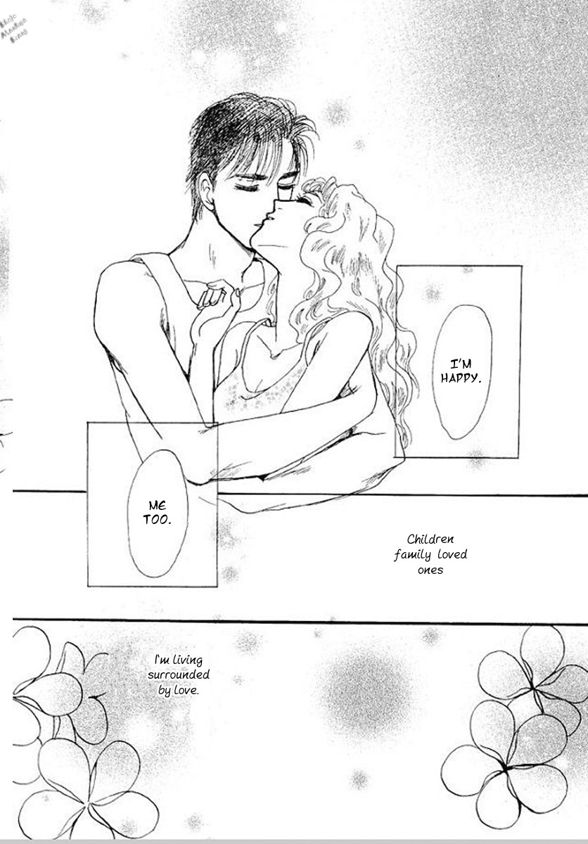 Carramer no Yumemonogatari Chapter 5 page 31 - Chapter 5