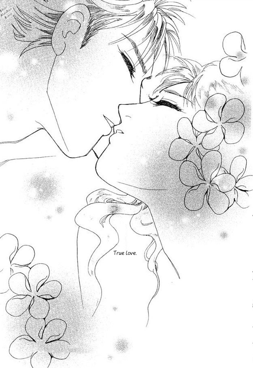 Carramer no Yumemonogatari Chapter 5 page 32 - Chapter 5