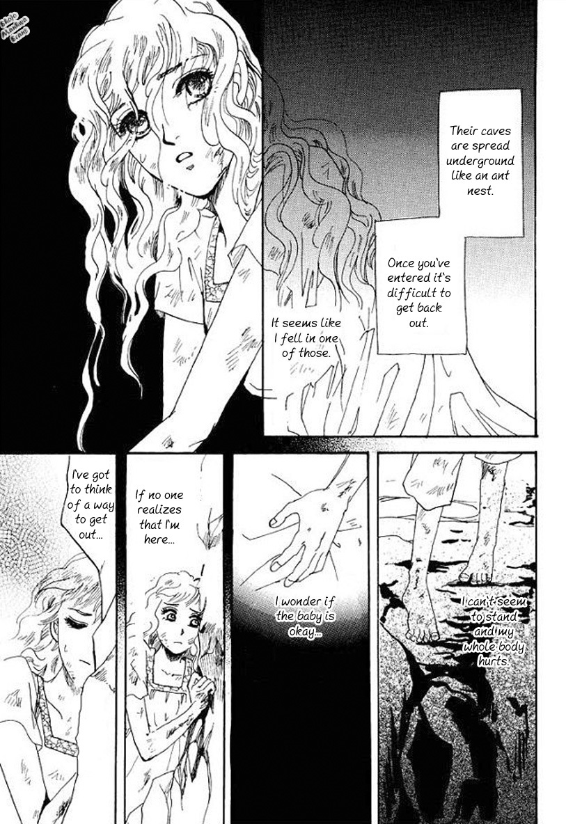 Carramer no Yumemonogatari Chapter 5 page 4 - Chapter 5