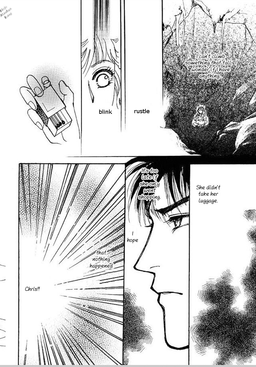 Carramer no Yumemonogatari Chapter 5 page 5 - Chapter 5