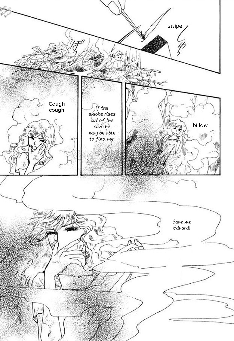 Carramer no Yumemonogatari Chapter 5 page 6 - Chapter 5