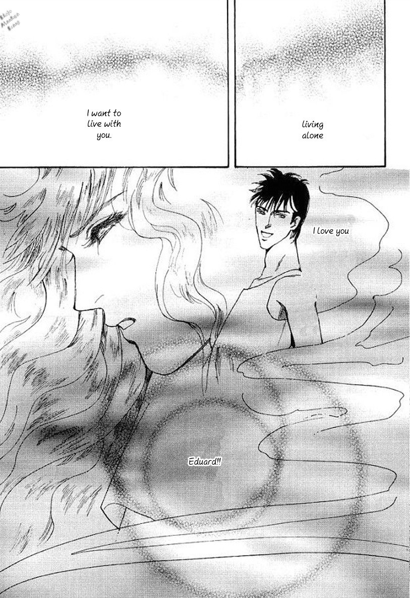 Carramer no Yumemonogatari Chapter 5 page 8 - Chapter 5