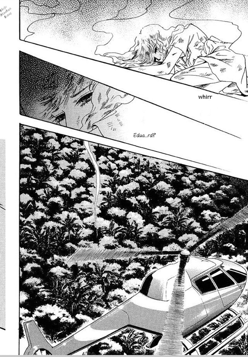 Carramer no Yumemonogatari Chapter 5 page 9 - Chapter 5