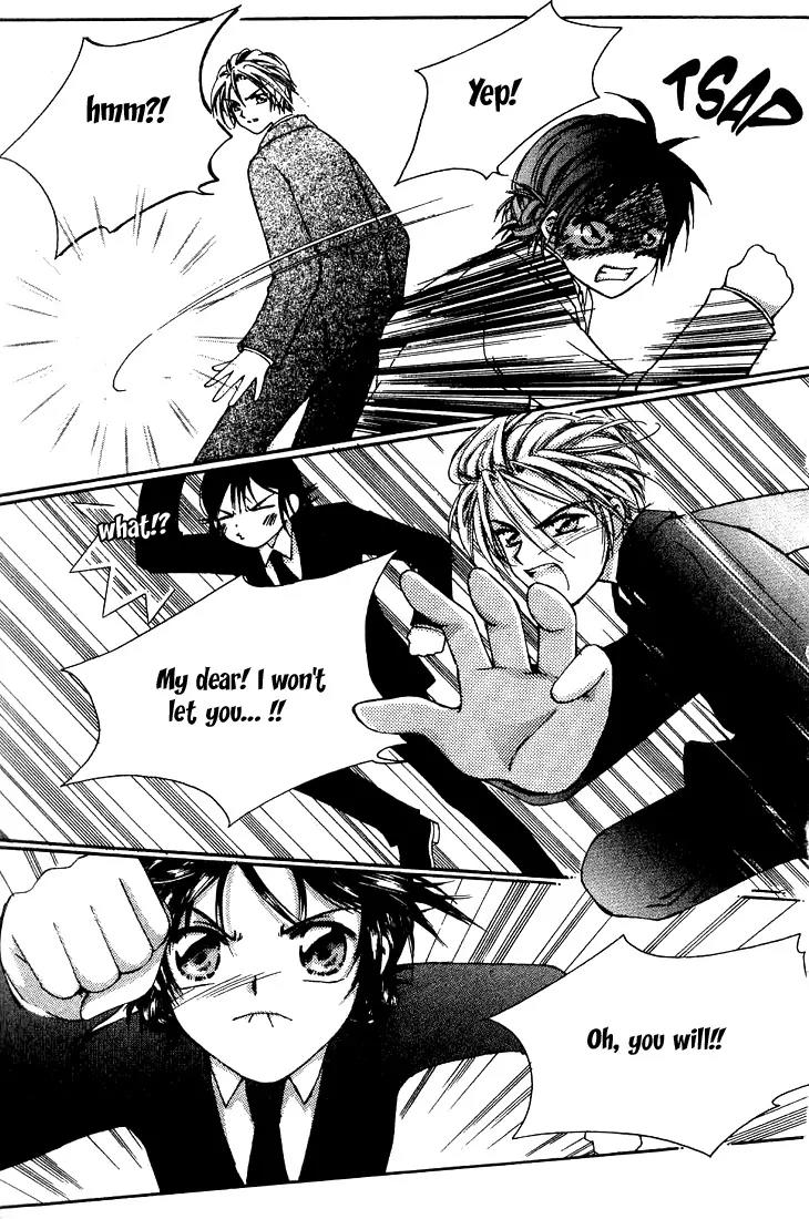 Cash Girl Chapter 1 page 27 - Chapter 1