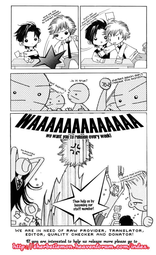 Cash Girl Chapter 7 page 2 - Chapter 7