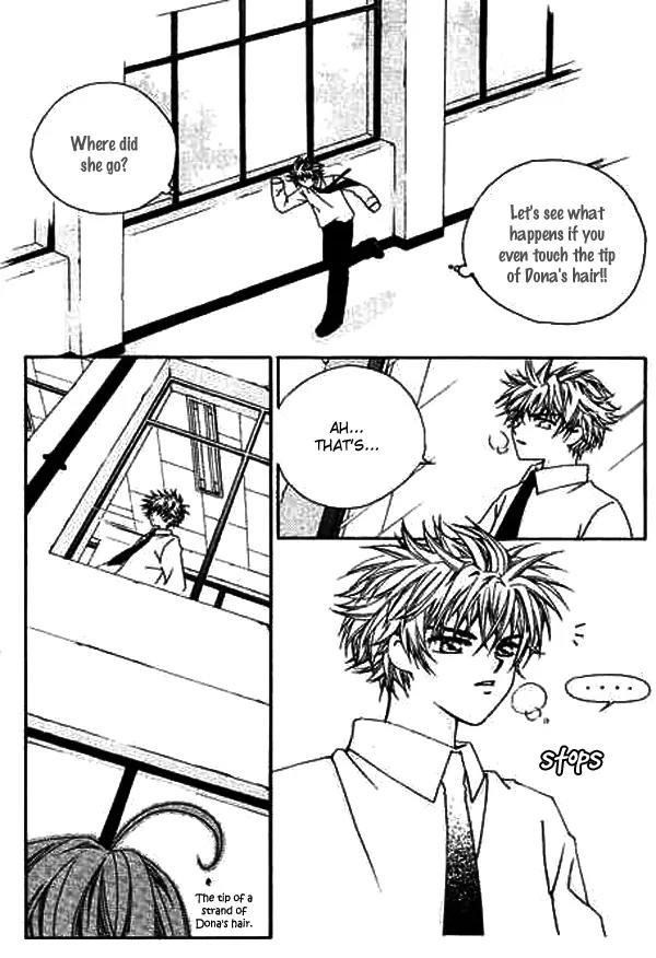 Cash Girl Chapter 7 page 24 - Chapter 7