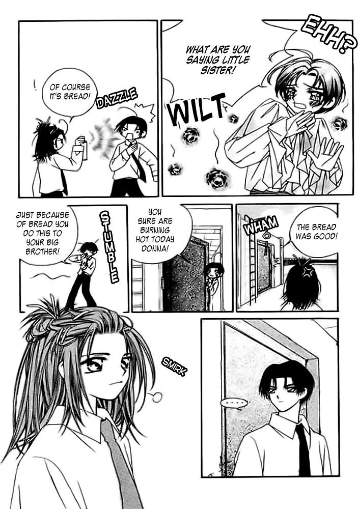 Cash Girl Chapter 8 page 25 - Chapter 8