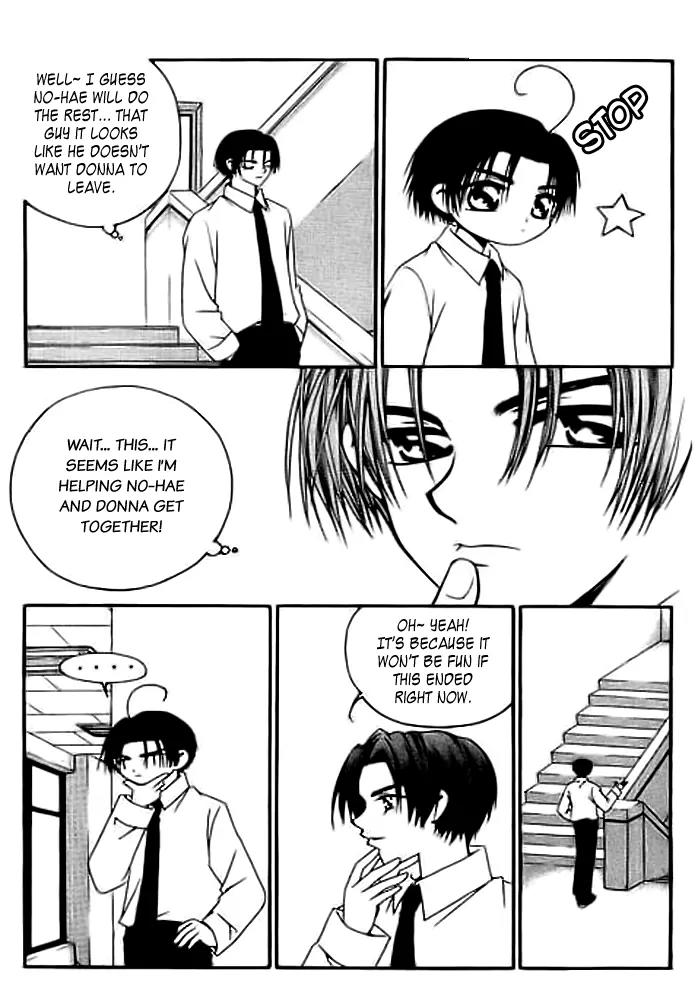Cash Girl Chapter 8 page 32 - Chapter 8