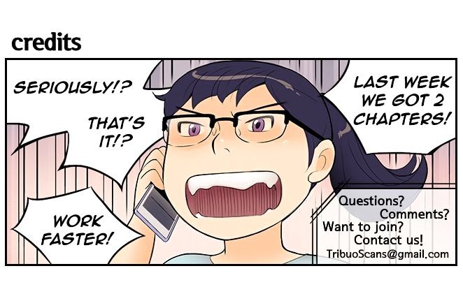 Cashero Chapter 17 page 9 - Chapter 17