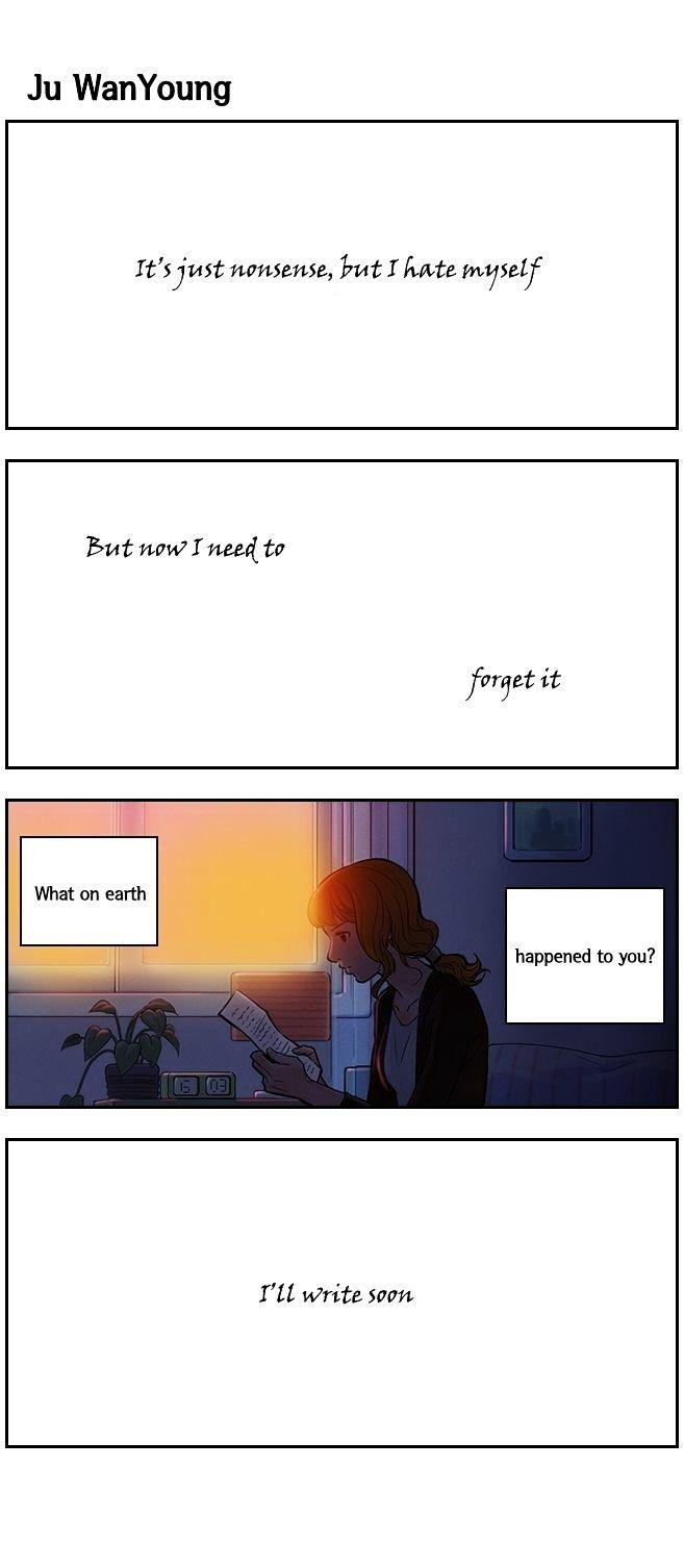 Cashero Chapter 20.2 page 1 - Chapter 20.2 : Season 2 Prologue