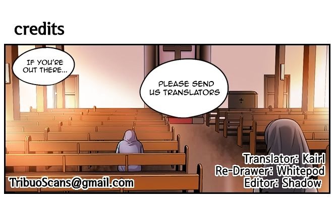 Cashero Chapter 34 page 9 - Chapter 34