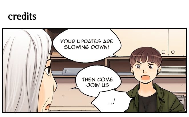 Cashero Chapter 41 page 9 - Chapter 41