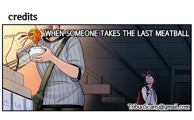 Cashero Chapter 46 page 9 - Chapter 46