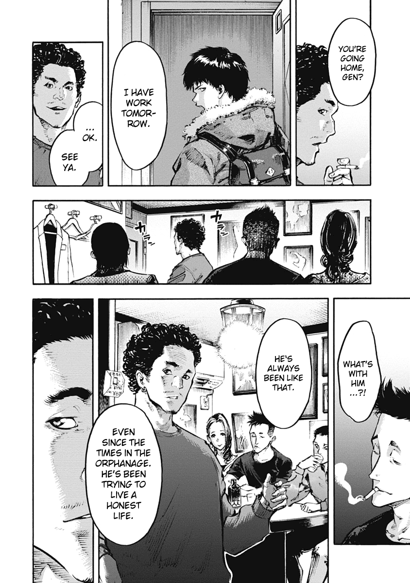 CasinoGui Chapter 1 page 18 - Chapter 1: Steal