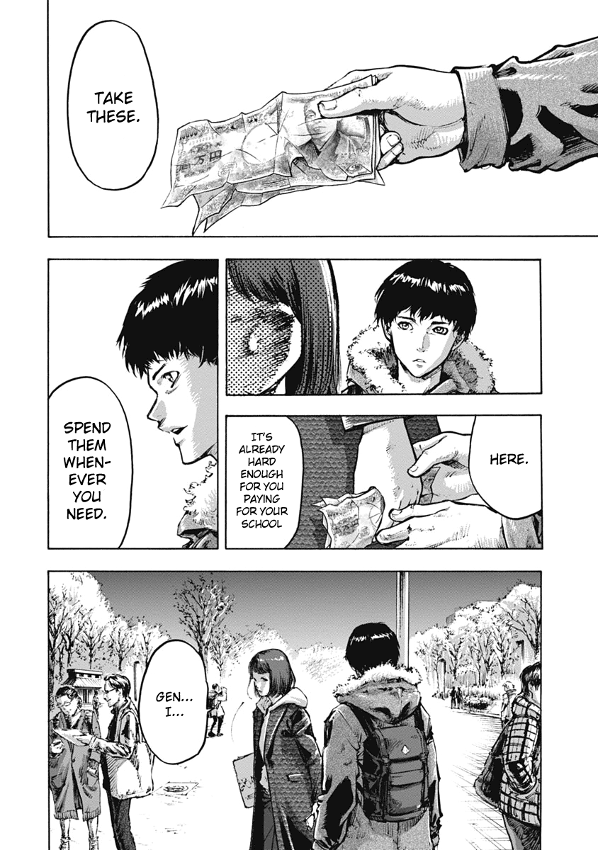 CasinoGui Chapter 1 page 24 - Chapter 1: Steal