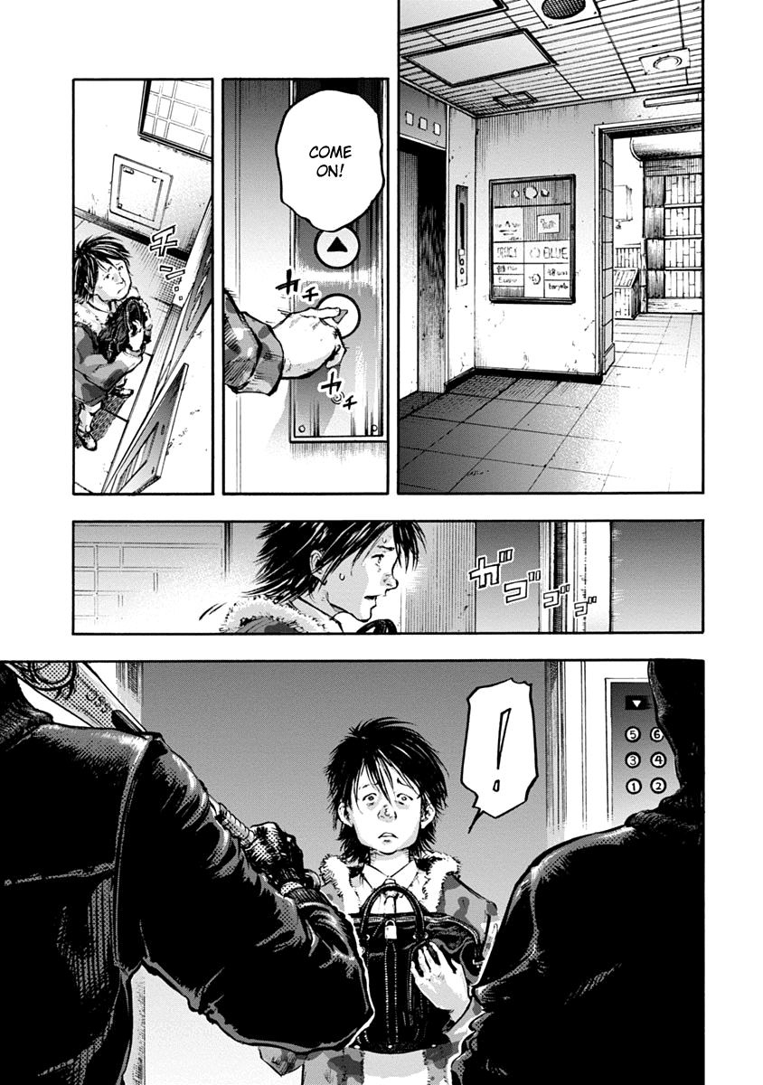 CasinoGui Chapter 1 page 50 - Chapter 1: Steal