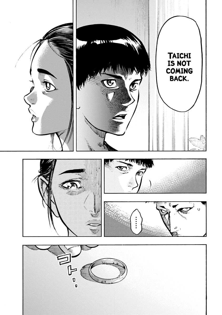 CasinoGui Chapter 12 page 9 - Chapter 12: Someone I care about
