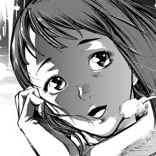 CasinoGui Chapter 12: Someone I care about cover
