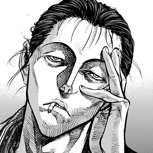 CasinoGui Chapter 13: Conflict cover
