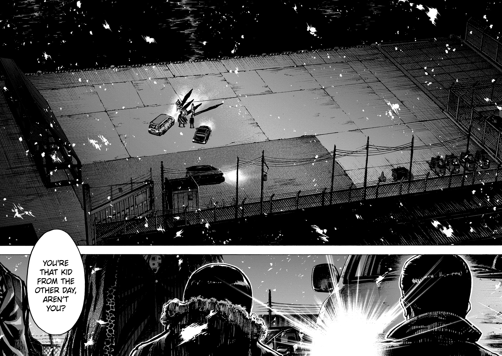CasinoGui Chapter 16 page 16 - Chapter 16: Rules of the Underworld