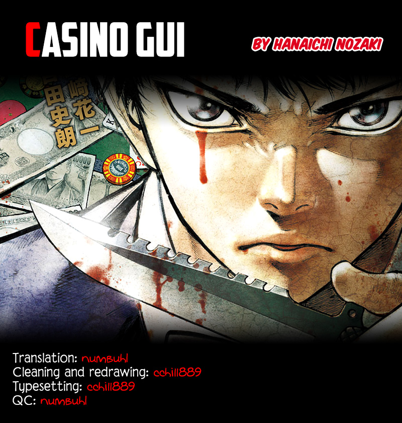 CasinoGui Chapter 16 page 18 - Chapter 16: Rules of the Underworld