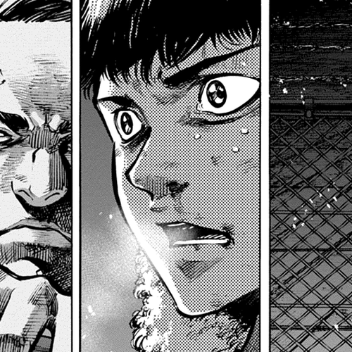 CasinoGui Chapter 17: Admit it cover