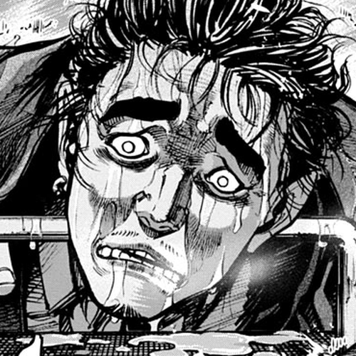 CasinoGui Chapter 18: Comfort Zone cover