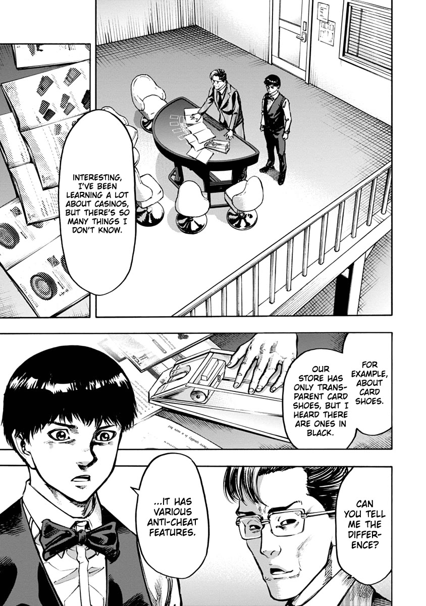 CasinoGui Chapter 20 page 8 - Chapter 20: The Date Family