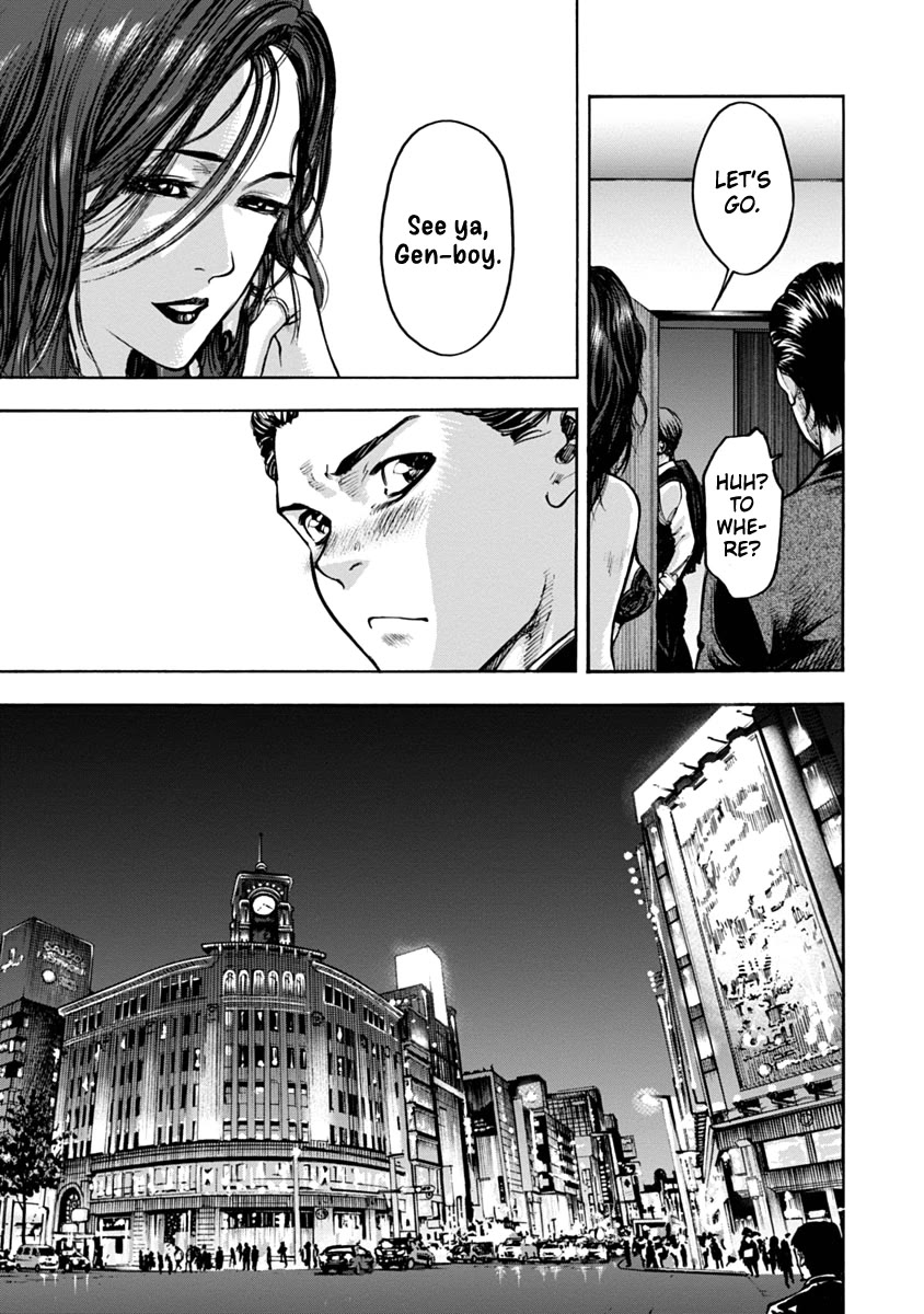 CasinoGui Chapter 21 page 8 - Chapter 21: Dangerous Bridge
