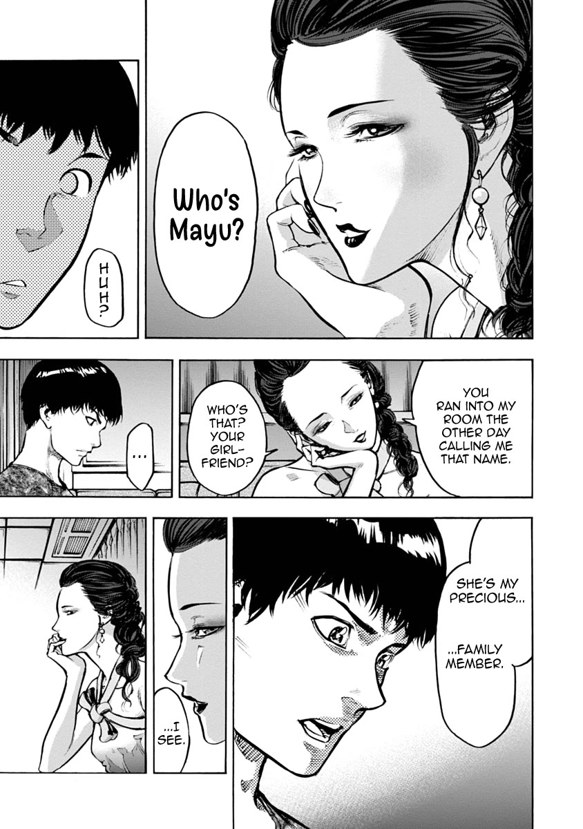 CasinoGui Chapter 23 page 7 - Chapter 23: Place to Return