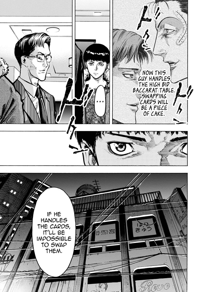 CasinoGui Chapter 24 page 10 - Chapter 24: Prediction