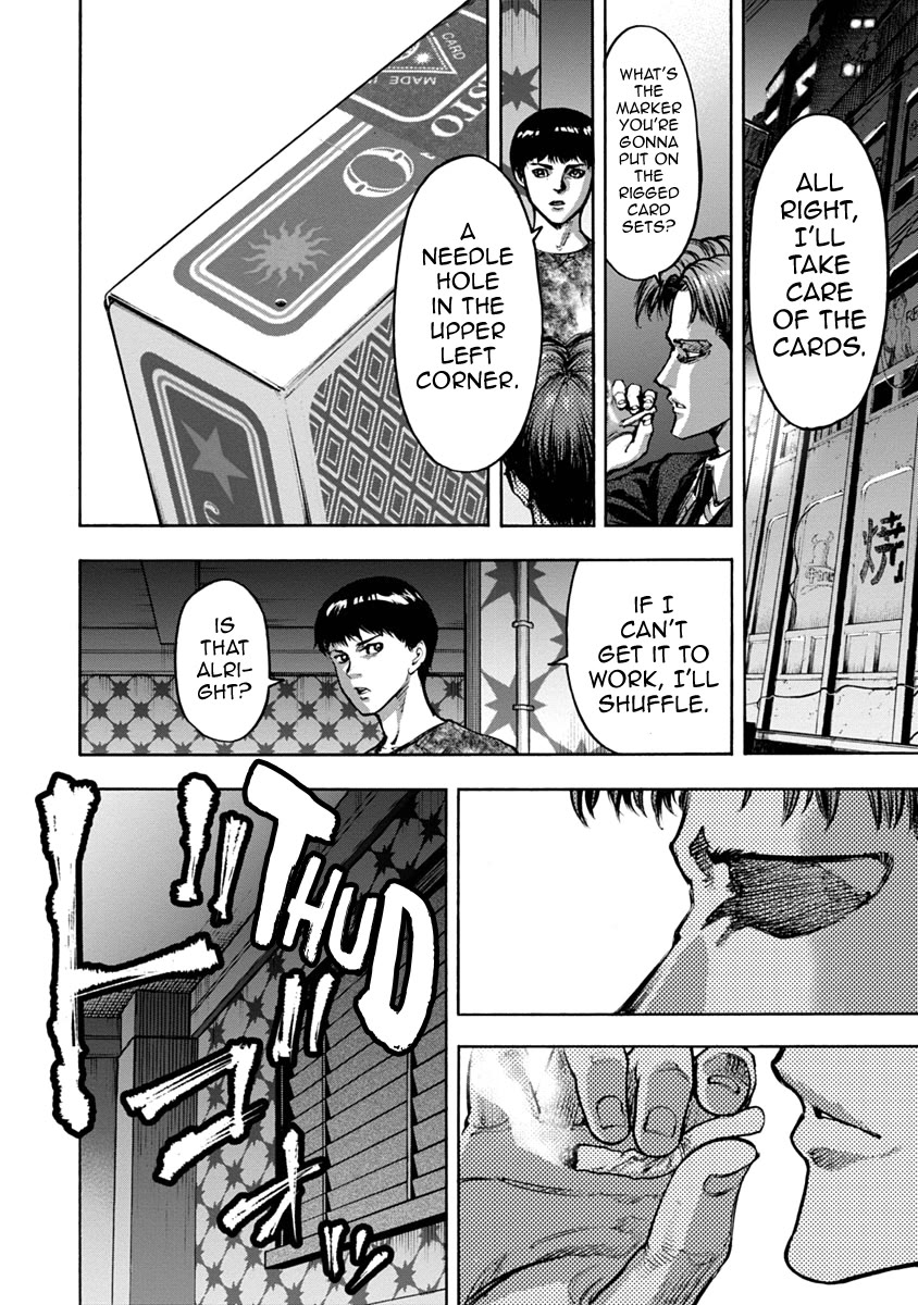 CasinoGui Chapter 24 page 16 - Chapter 24: Prediction