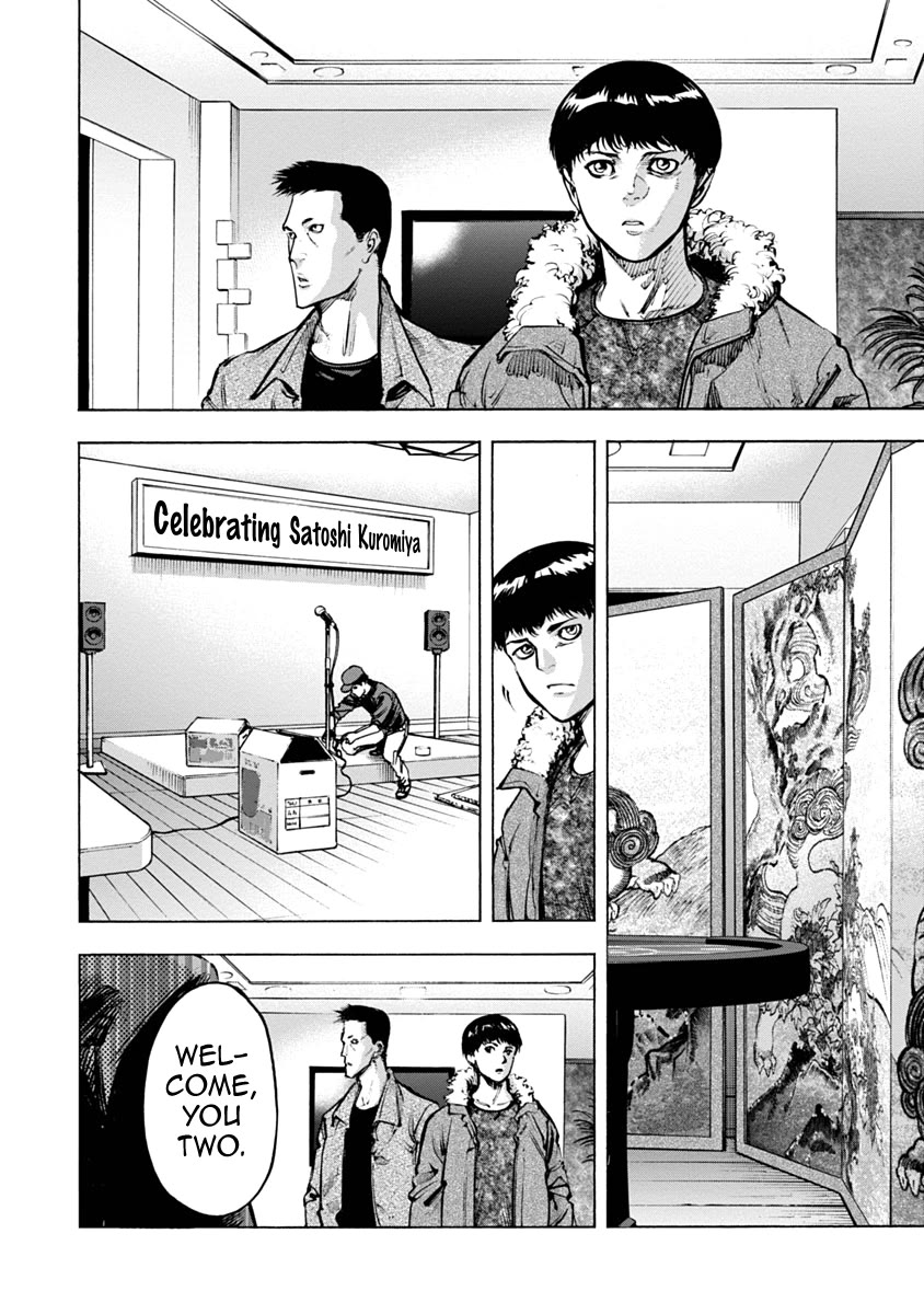 CasinoGui Chapter 24 page 3 - Chapter 24: Prediction