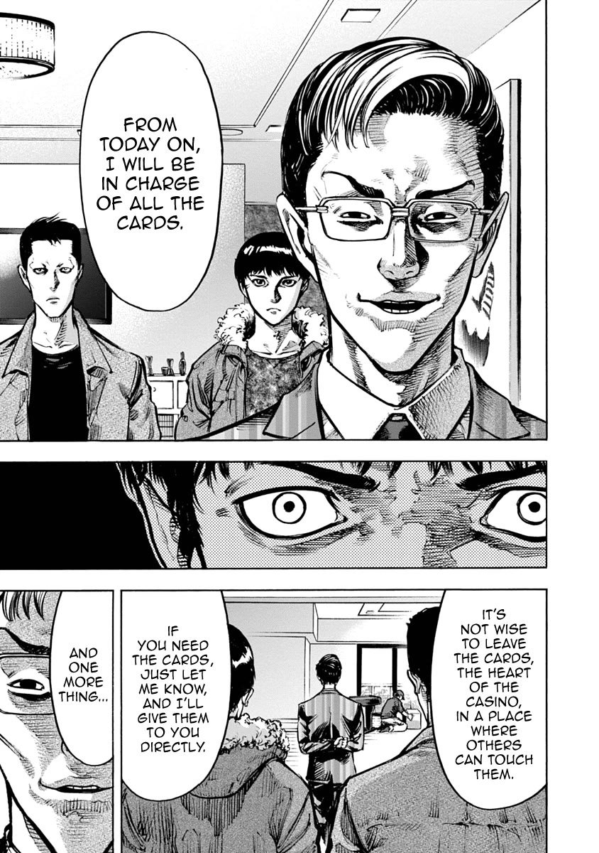CasinoGui Chapter 24 page 6 - Chapter 24: Prediction