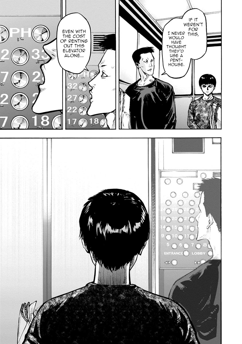 CasinoGui Chapter 25 page 13 - Chapter 25: Inspired