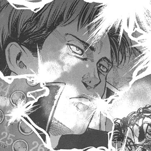 CasinoGui Chapter 25: Inspired cover