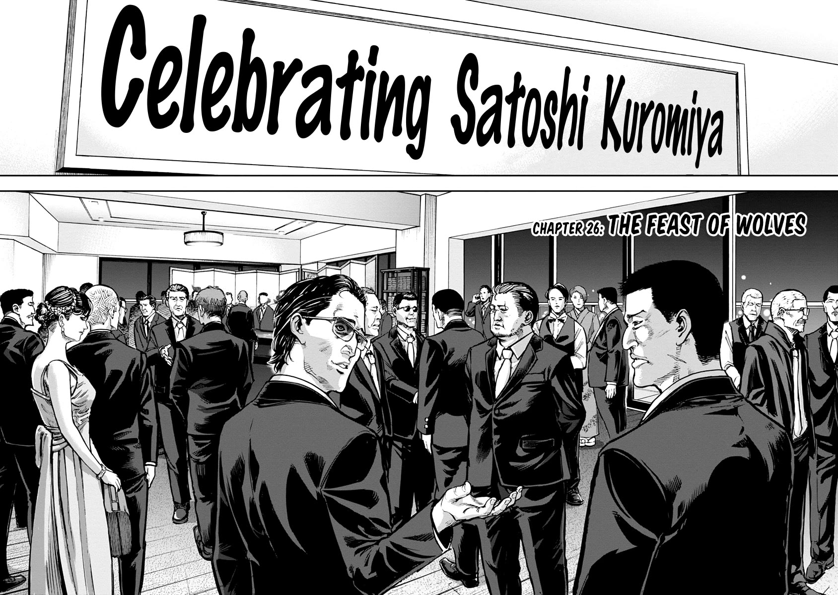 CasinoGui Chapter 26 page 4 - Chapter 26: The Feast of Wolves